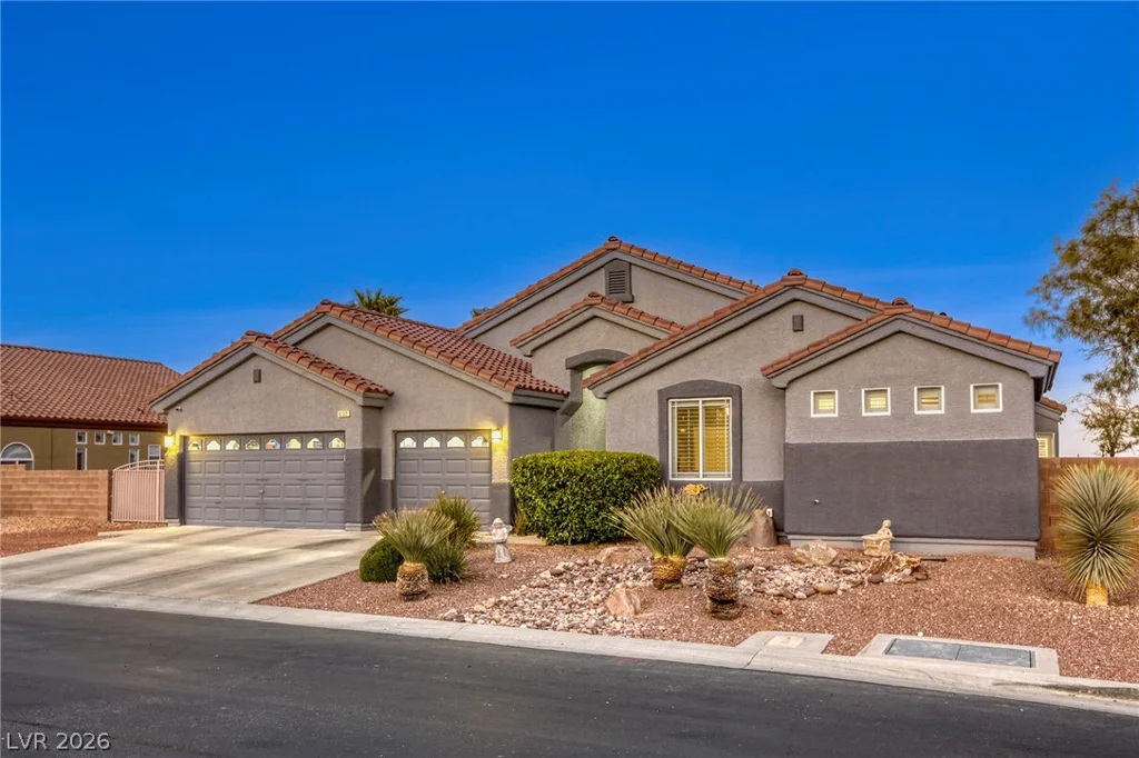6102 Rocketman, Las Vegas, NV 89149