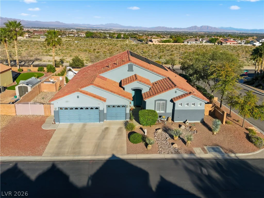 6102 Rocketman, Las Vegas, NV 89149