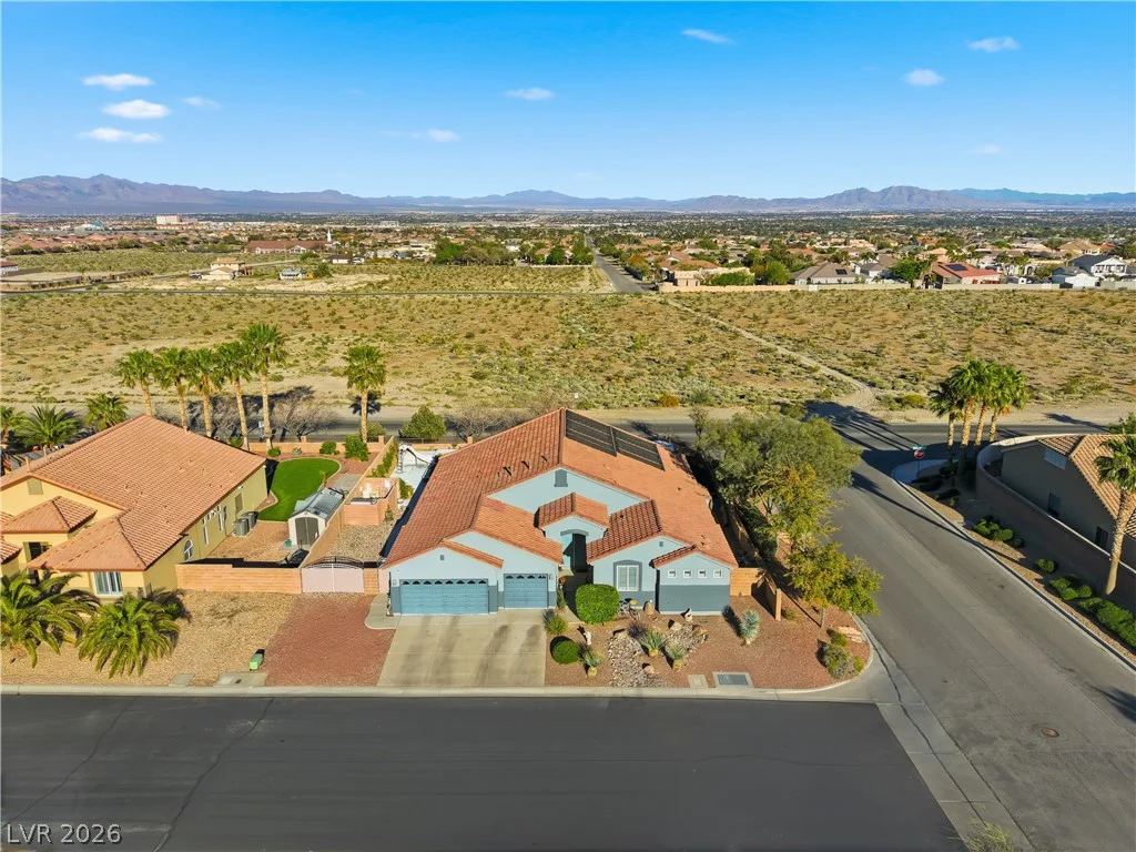 6102 Rocketman, Las Vegas, NV 89149
