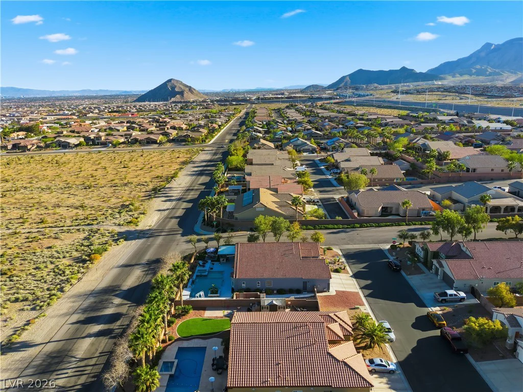 6102 Rocketman, Las Vegas, NV 89149