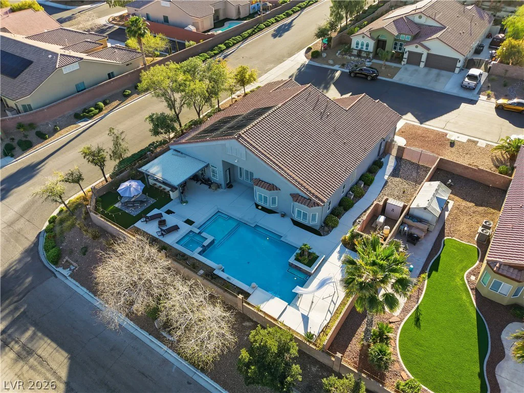 6102 Rocketman, Las Vegas, NV 89149