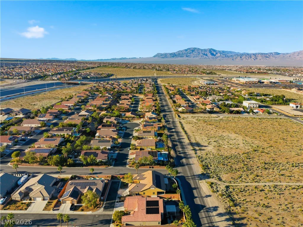 6102 Rocketman, Las Vegas, NV 89149