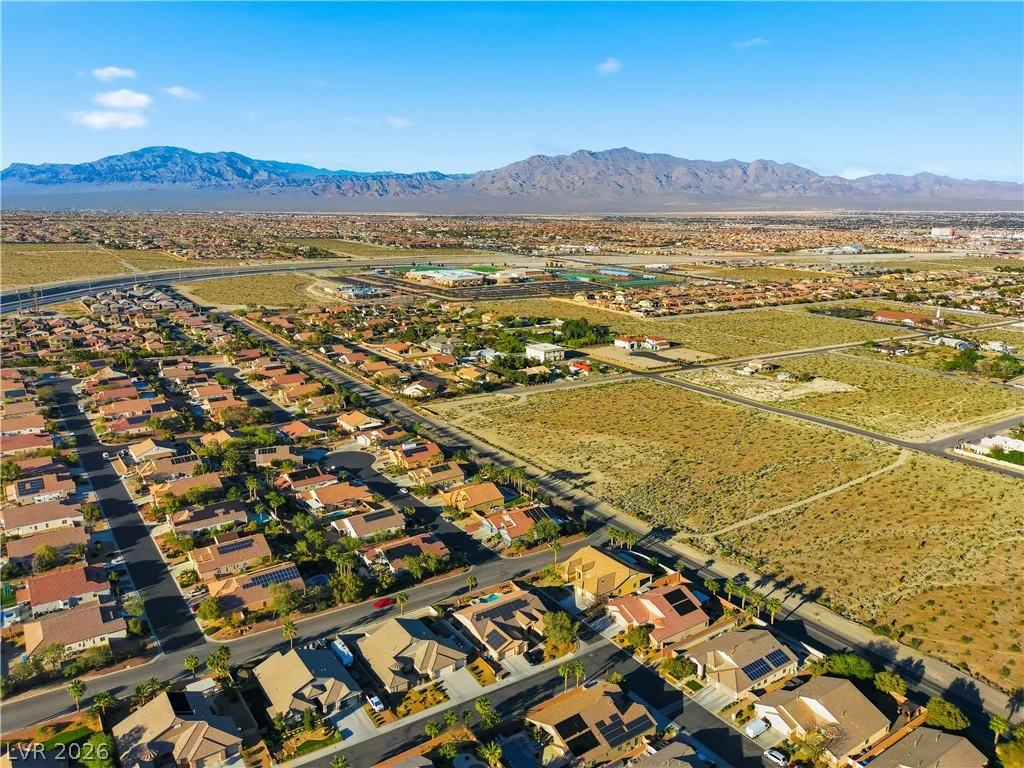 6102 Rocketman, Las Vegas, NV 89149