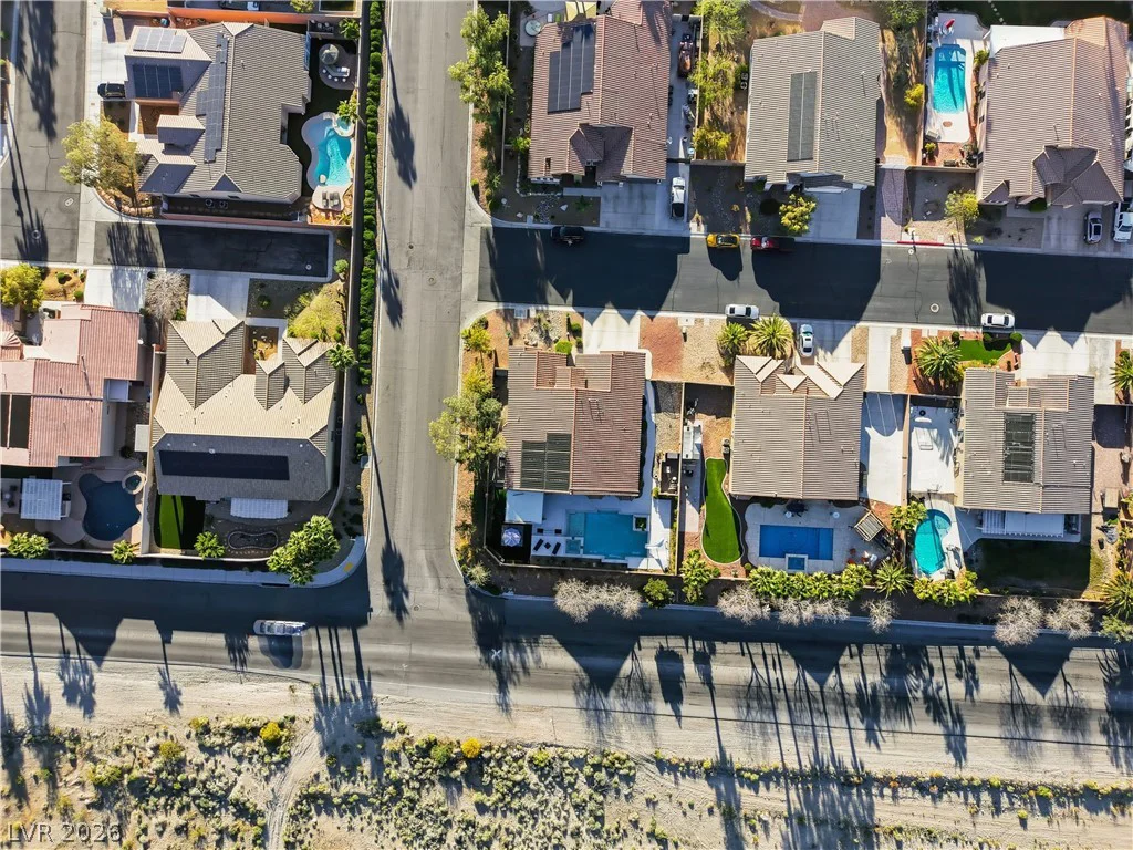 6102 Rocketman, Las Vegas, NV 89149