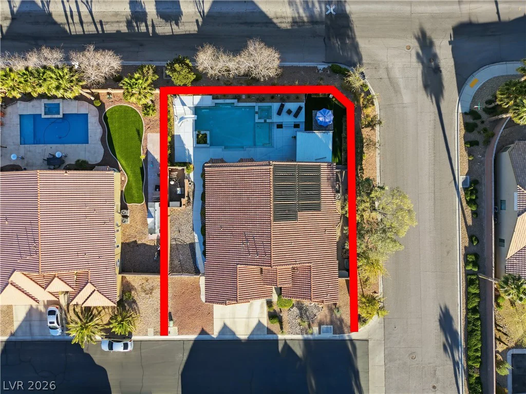 6102 Rocketman, Las Vegas, NV 89149