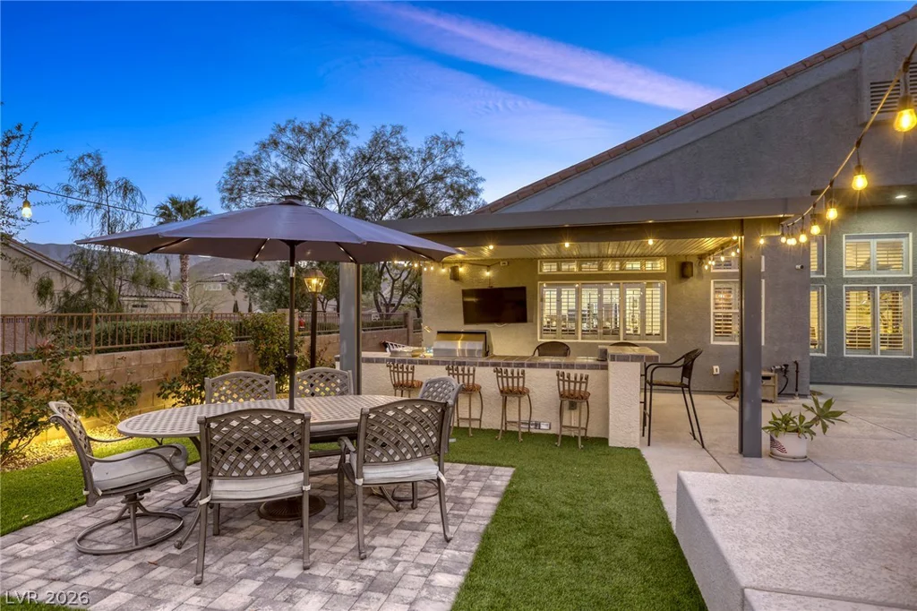 6102 Rocketman, Las Vegas, NV 89149