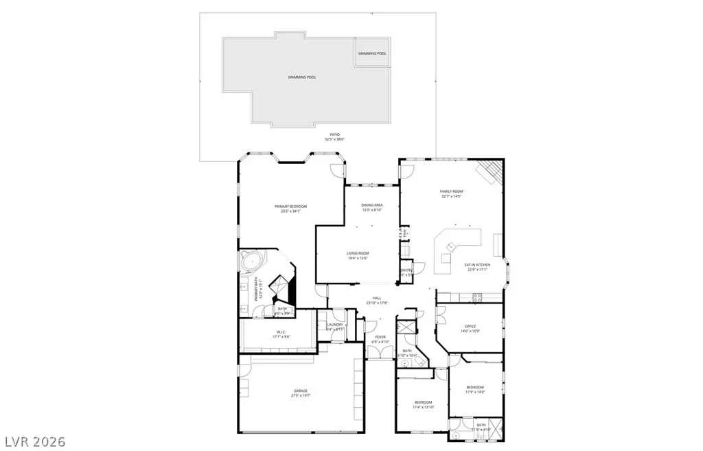 6102 Rocketman, Las Vegas, NV 89149