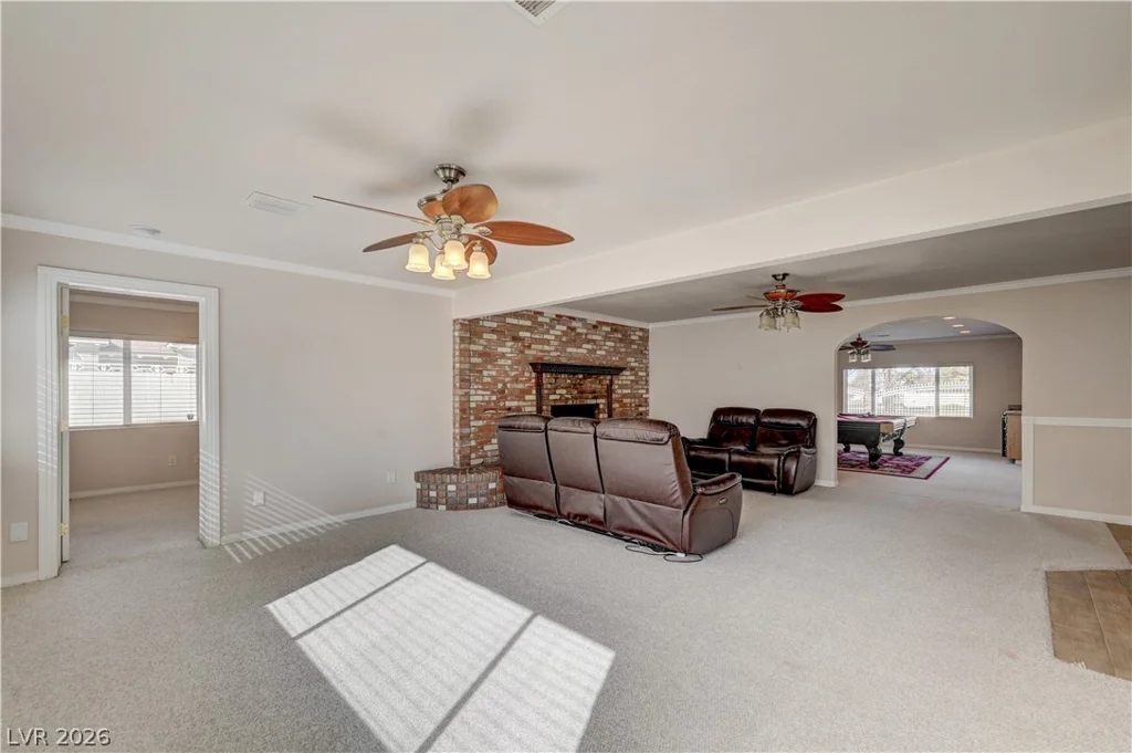 3015 El Camino, Las Vegas, NV 89146