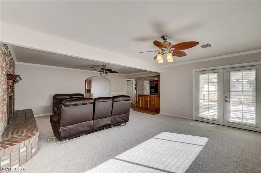 3015 El Camino, Las Vegas, NV 89146
