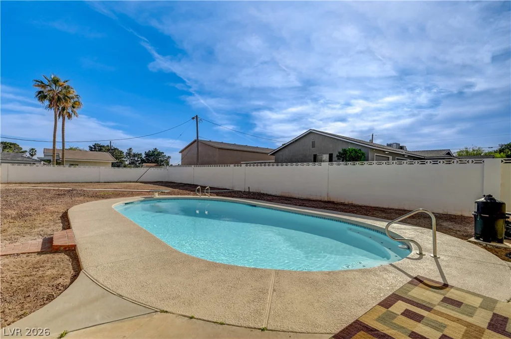 3015 El Camino, Las Vegas, NV 89146