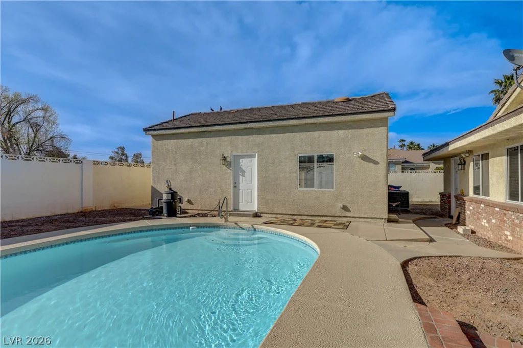 3015 El Camino, Las Vegas, NV 89146