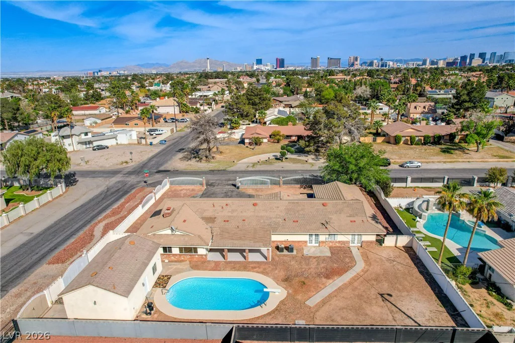 3015 El Camino, Las Vegas, NV 89146