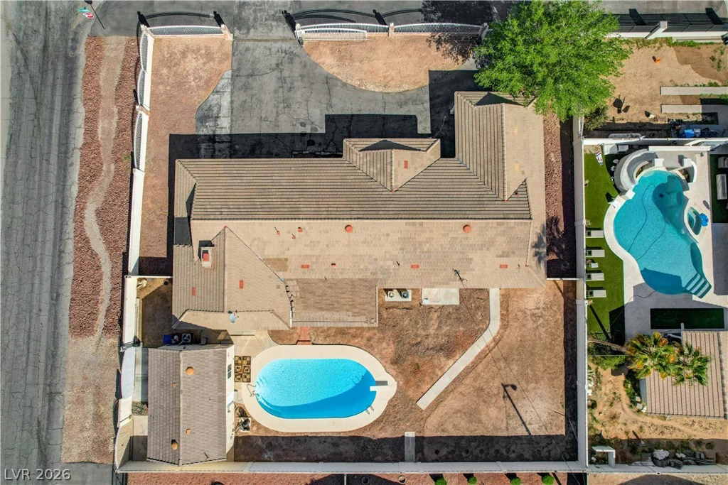 3015 El Camino, Las Vegas, NV 89146