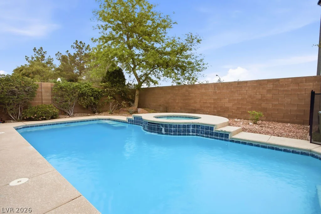 10884 Pentland Downs, Las Vegas, NV 89141