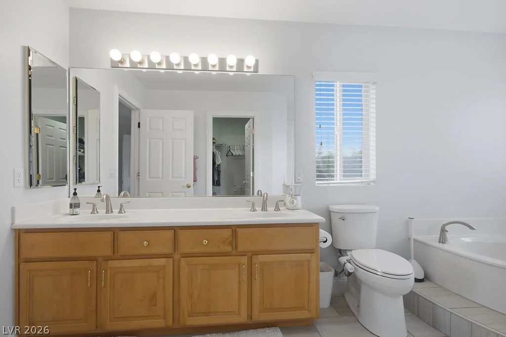 10884 Pentland Downs, Las Vegas, NV 89141