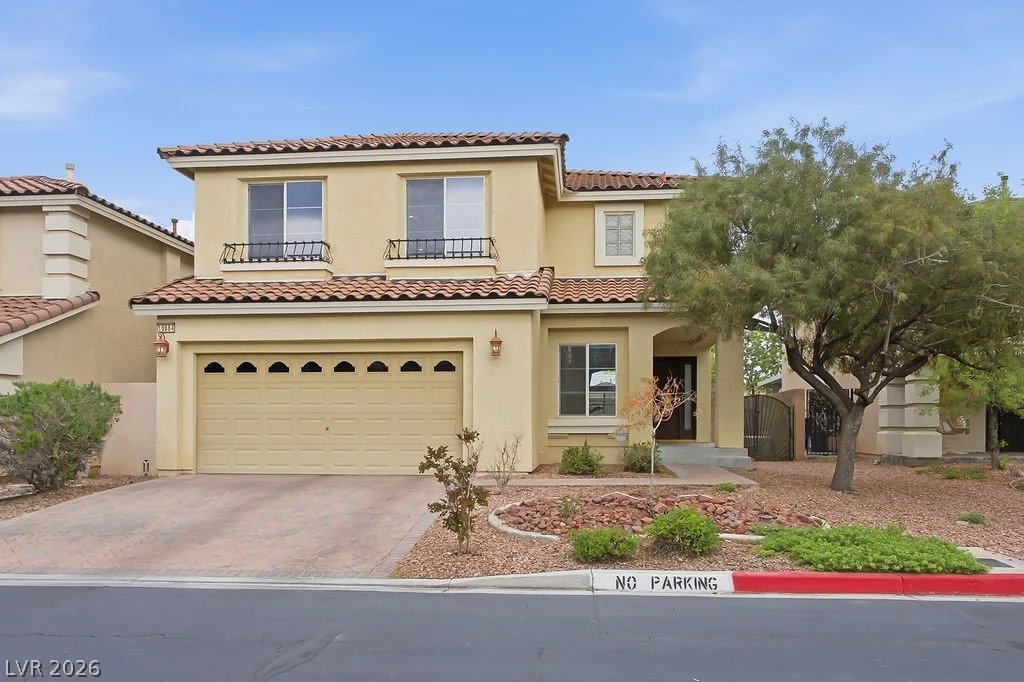 10884 Pentland Downs, Las Vegas, NV 89141