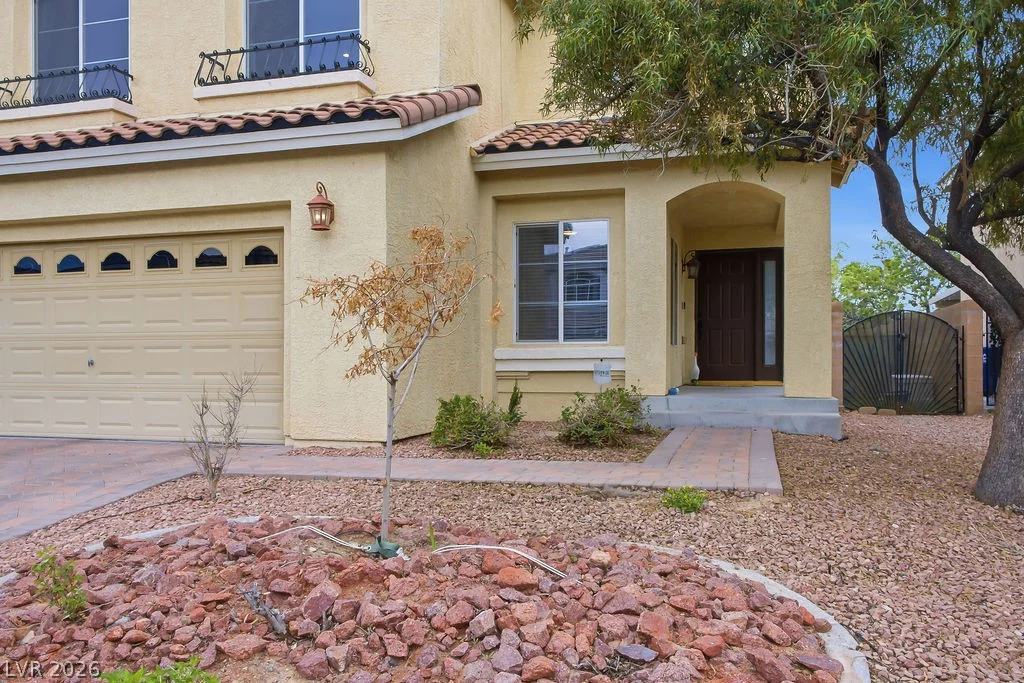 10884 Pentland Downs, Las Vegas, NV 89141