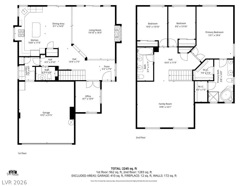 10884 Pentland Downs, Las Vegas, NV 89141