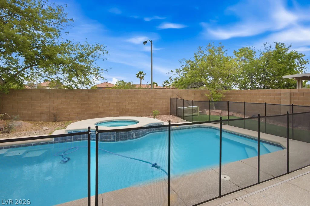 10884 Pentland Downs, Las Vegas, NV 89141