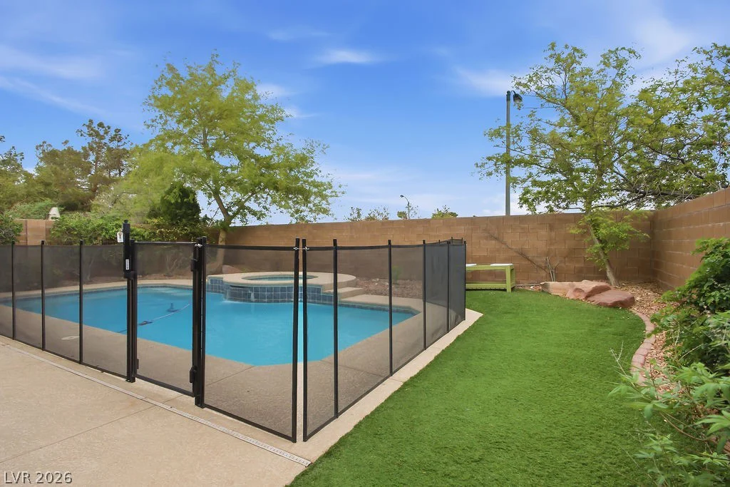10884 Pentland Downs, Las Vegas, NV 89141