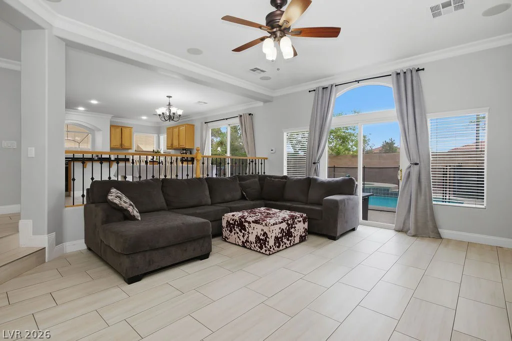 10884 Pentland Downs, Las Vegas, NV 89141