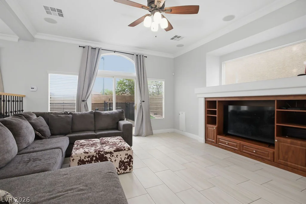 10884 Pentland Downs, Las Vegas, NV 89141