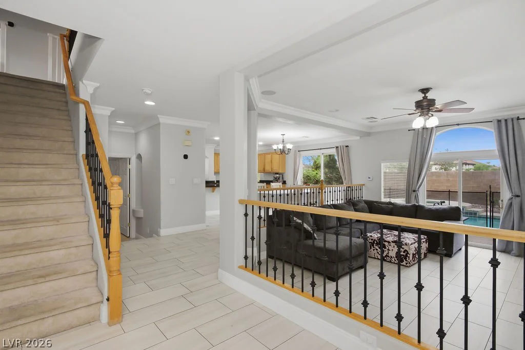 10884 Pentland Downs, Las Vegas, NV 89141