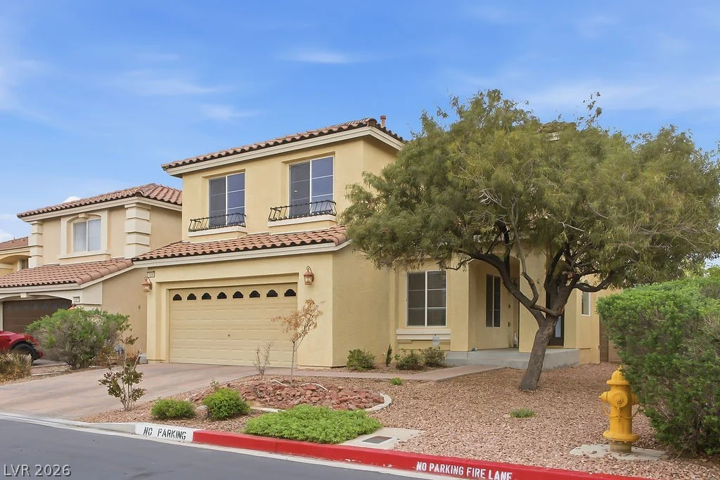 10884 Pentland Downs, Las Vegas, NV 89141
