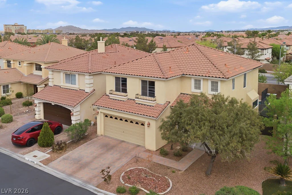10884 Pentland Downs, Las Vegas, NV 89141