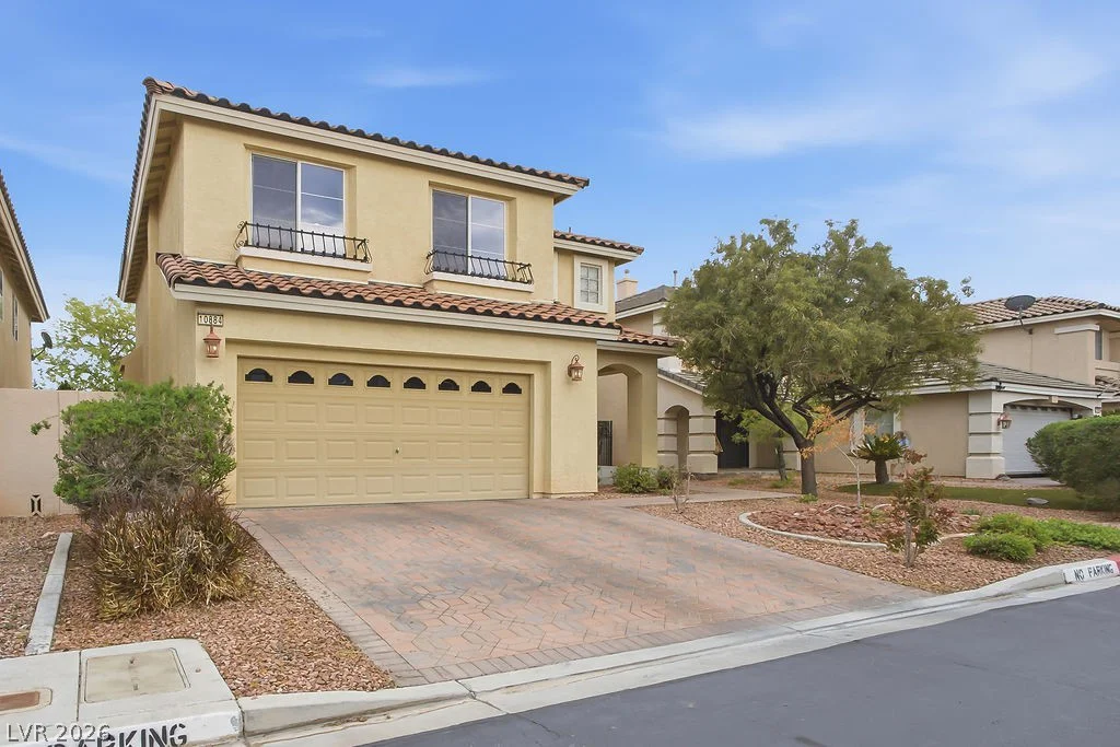 10884 Pentland Downs, Las Vegas, NV 89141