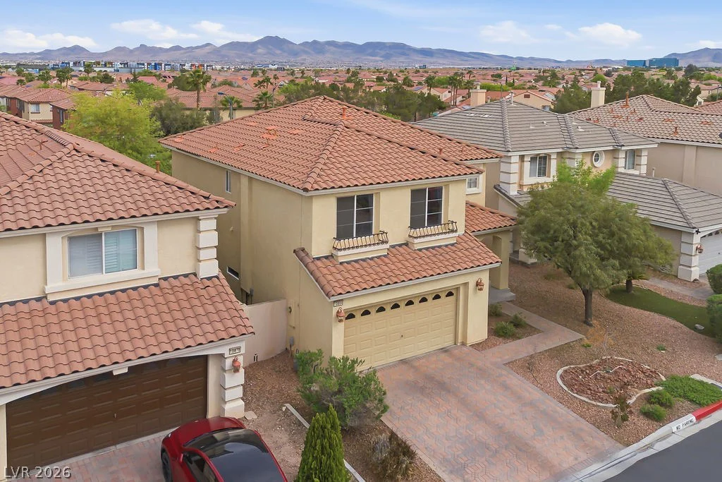 10884 Pentland Downs, Las Vegas, NV 89141