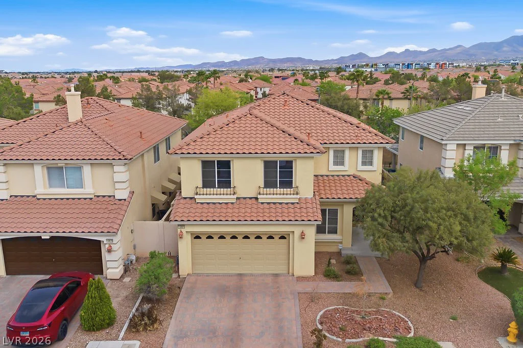 10884 Pentland Downs, Las Vegas, NV 89141