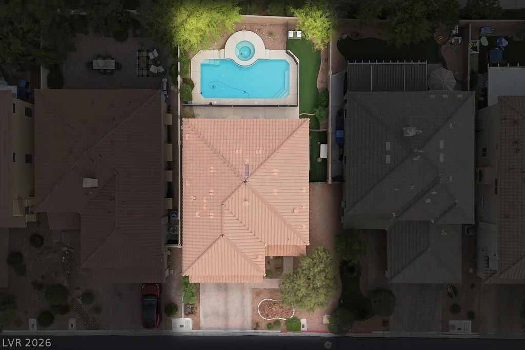 10884 Pentland Downs, Las Vegas, NV 89141