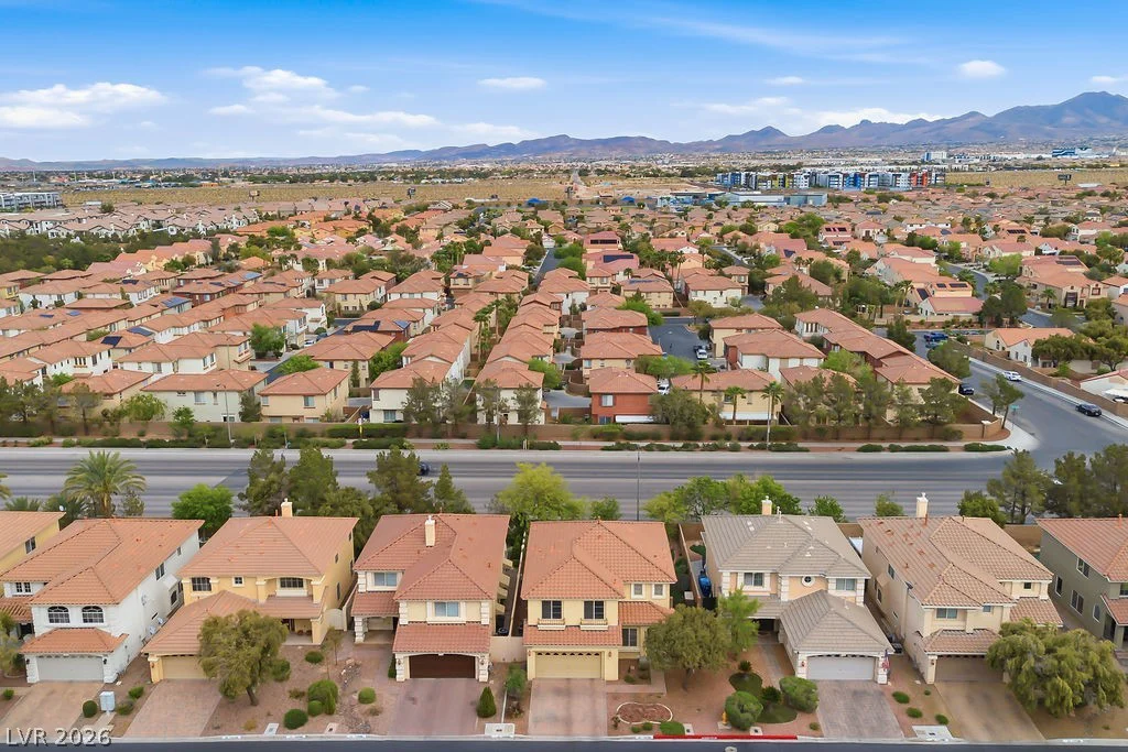 10884 Pentland Downs, Las Vegas, NV 89141