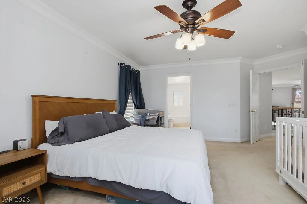 10884 Pentland Downs, Las Vegas, NV 89141