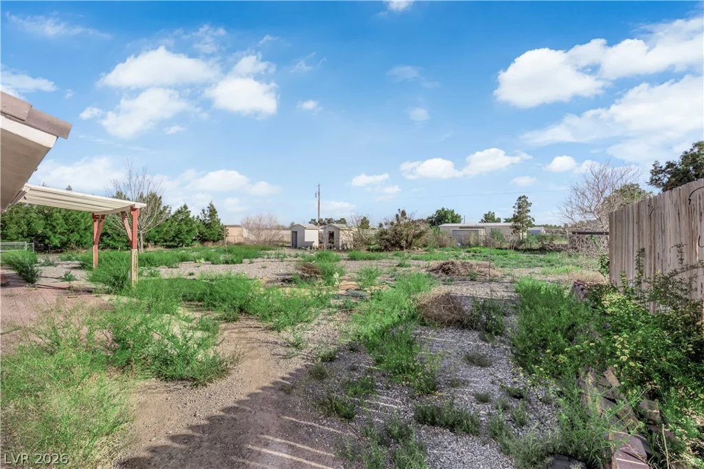 641 Shady, Pahrump, NV 89060