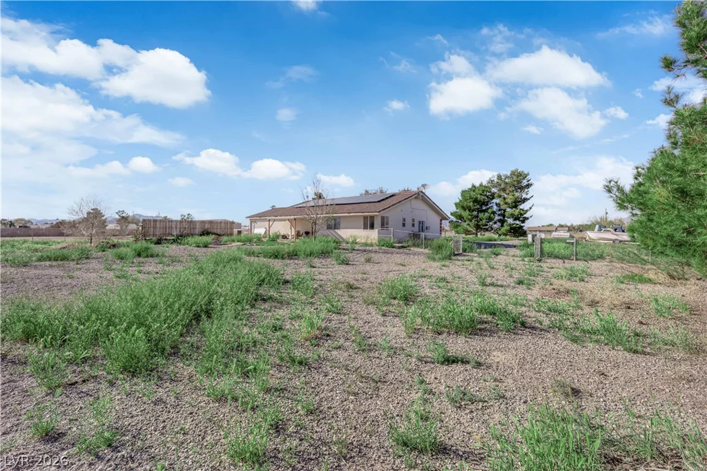 641 Shady, Pahrump, NV 89060