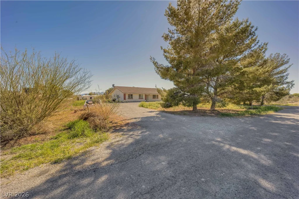 641 Shady, Pahrump, NV 89060