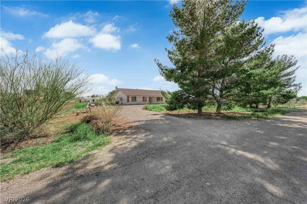 641 Shady, Pahrump, NV 89060