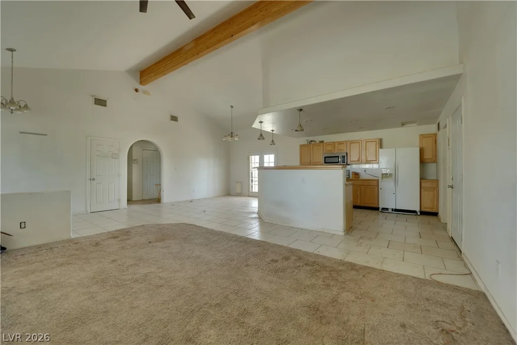 641 Shady, Pahrump, NV 89060