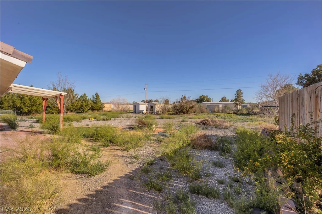 641 Shady, Pahrump, NV 89060