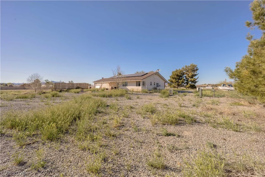 641 Shady, Pahrump, NV 89060