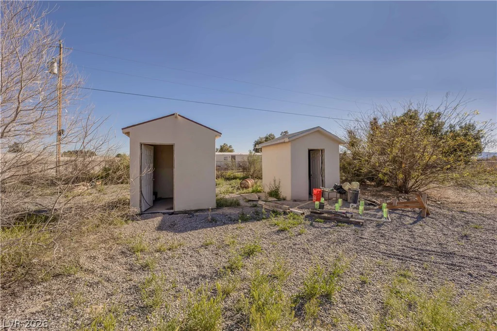 641 Shady, Pahrump, NV 89060