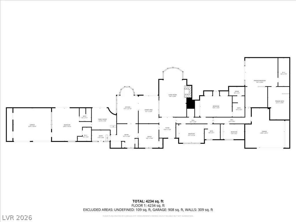 2211 Edgewood, Las Vegas, NV 89102