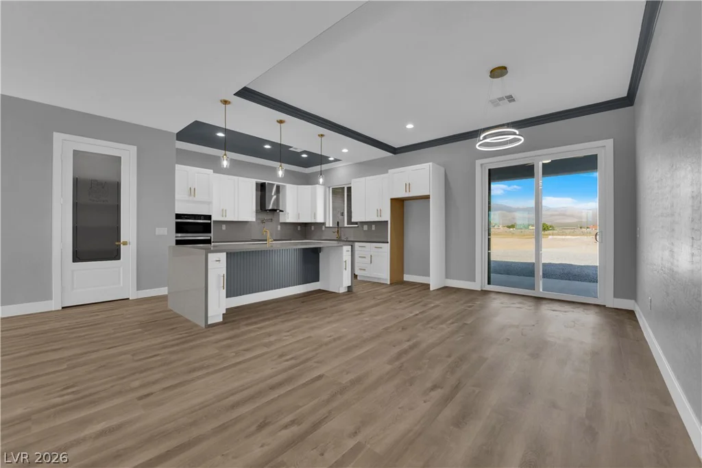 3481 Underbrush, Pahrump, NV 89048