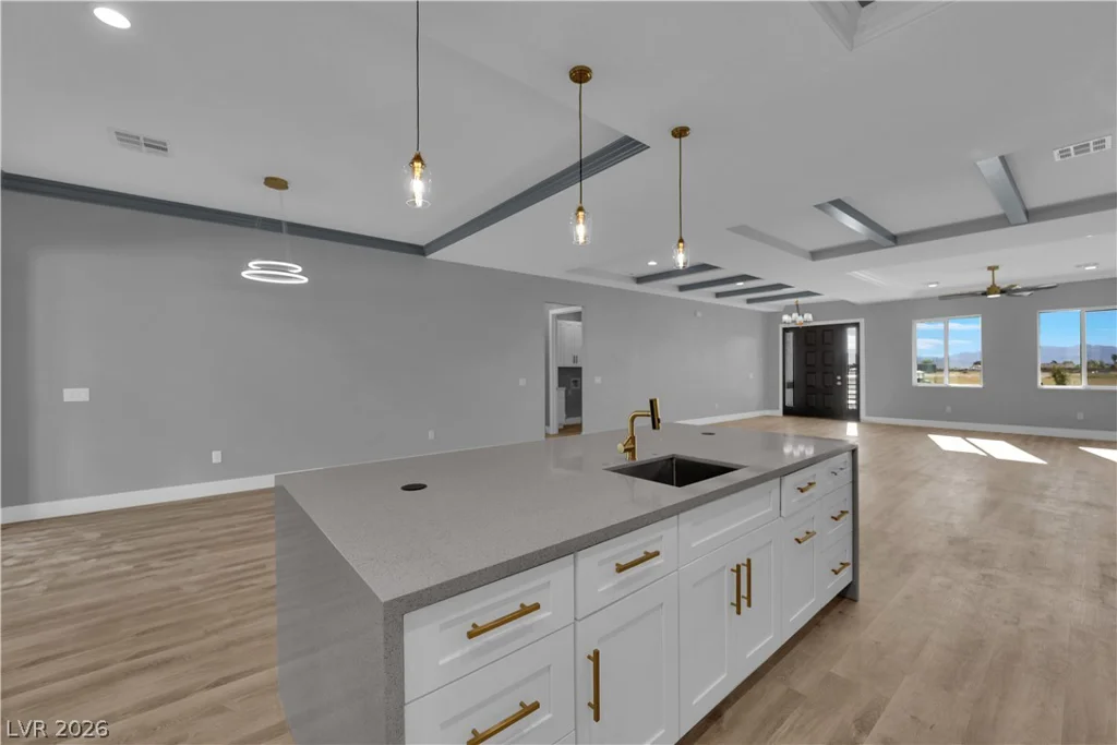 3481 Underbrush, Pahrump, NV 89048