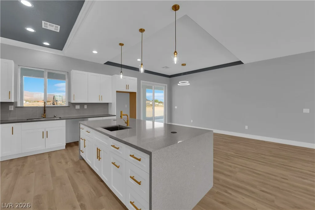 3481 Underbrush, Pahrump, NV 89048