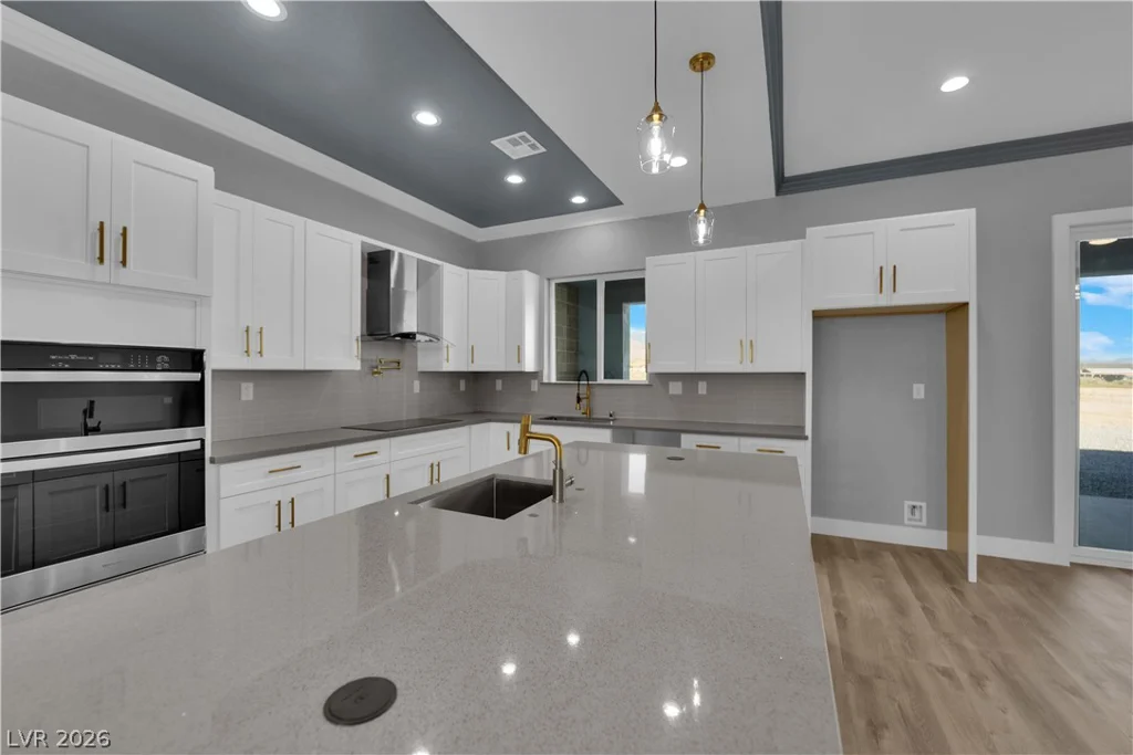 3481 Underbrush, Pahrump, NV 89048