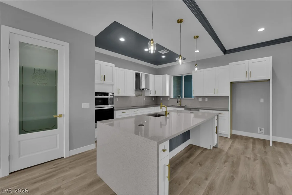 3481 Underbrush, Pahrump, NV 89048