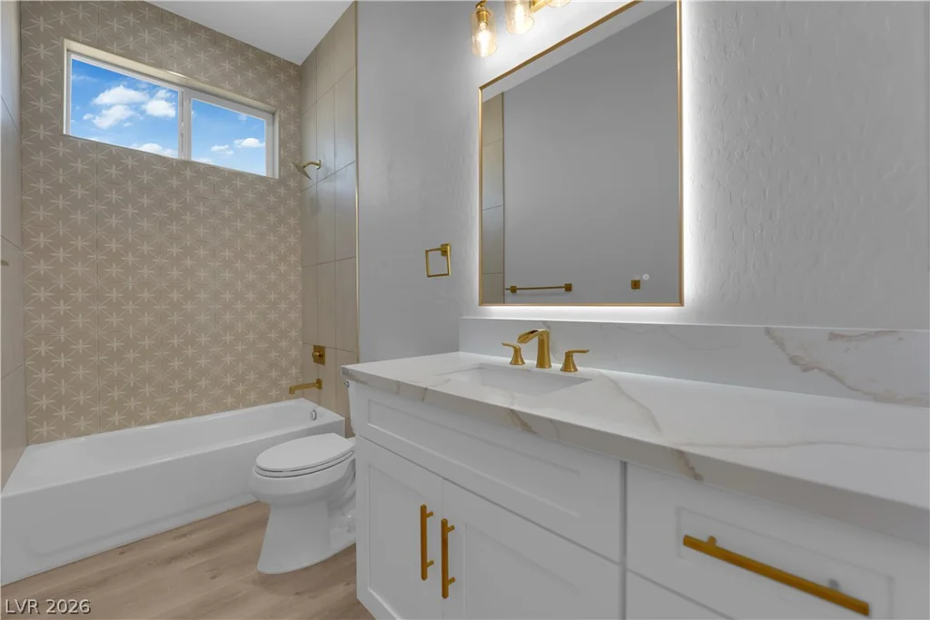 3481 Underbrush, Pahrump, NV 89048